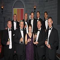 Brick Awards 2003