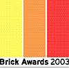 Brick Awards 2003