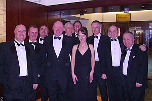 Building Awards 2006