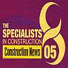 Specialists in Construction Awards 2005