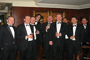 Specialists in Construction Awards 2006