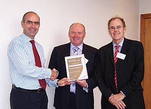 Taylor Woodrow Supply Chain Conference