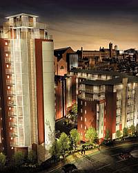 City Gate, Phase 3