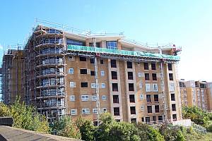 Fusion Residential Development