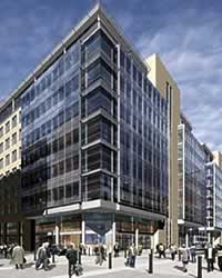 No.1 Hardman Boulevard