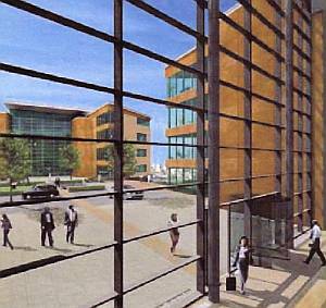 Leeds Valley Park Phase Two