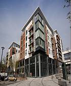 Radius Project Prestwich Town Centre