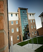 Alcuin College