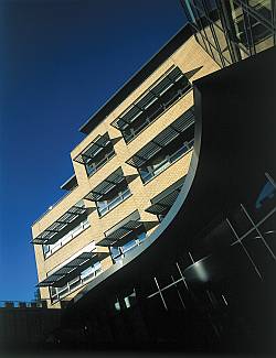 Jarvis House