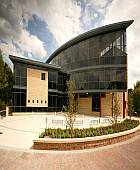 St. John College New Learning Centre