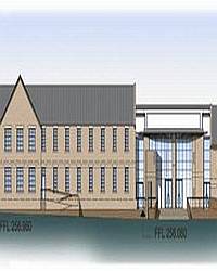 Calderdale Schools PFI