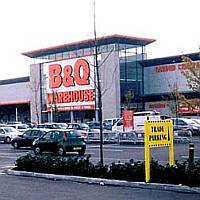 Yvonne Kelmsley, Procurement Manager, B&Q plc